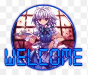 All Modes - Sakuya Izayoi Png,Osu Png