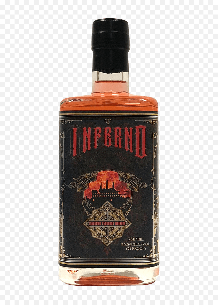 Larceny Very Small Batch Bourbon - 750ml Rum Png,Fireball Whiskey Png