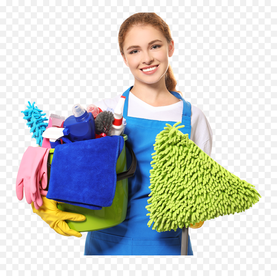 House Cleaning Service In Broward - Maid Service Png,Cleaning Lady Png