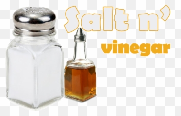 Vinegar Flavored Popcorn Images - Salt And Vinegar Bottles Png,Vinegar Png