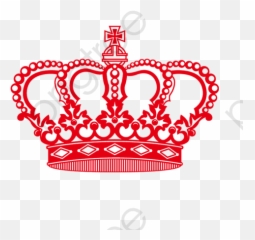 Red Crown Vector Logo Png - They Hate Me Cuz They Aint Me,Crown Clipart Png