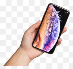 I Phone Xs Png Image Free Download - Iphone Max Hp