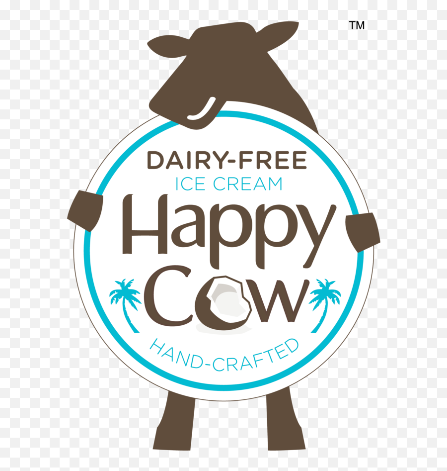 Happy Cow Png Transparent