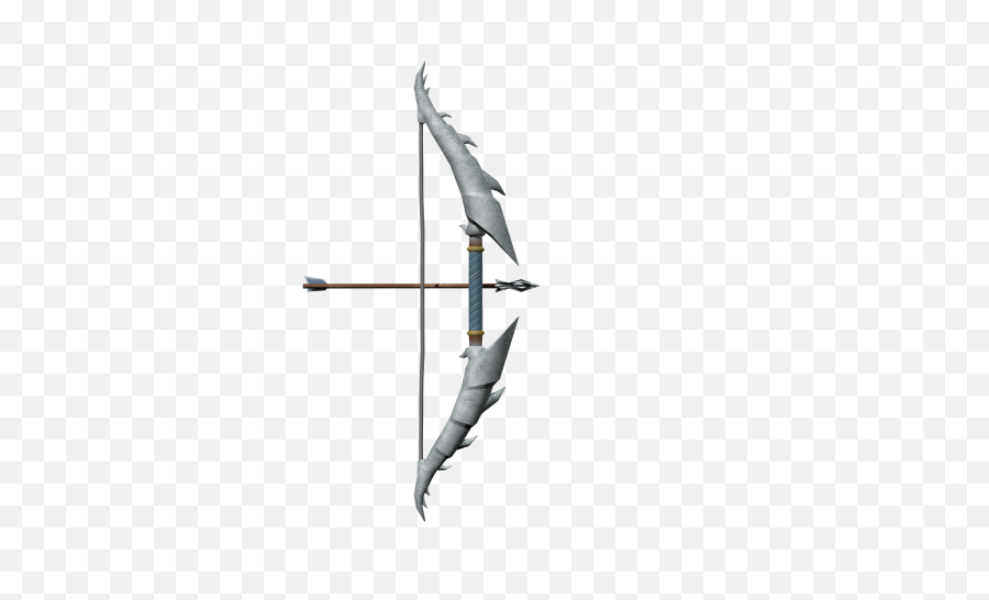 Download Bow And Arrow Png - Animated Bow And Arrow Gif,Bow And Arrow Transparent Background
