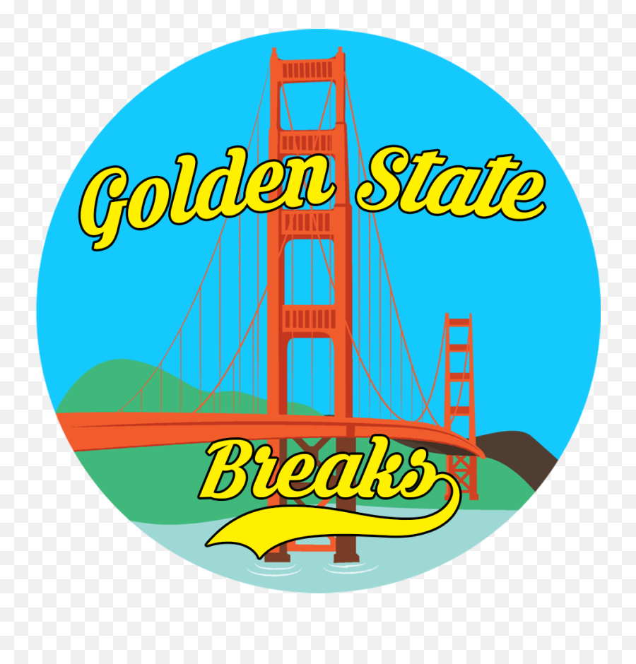 Sports Card Breaking Service - Baseball Football Golden Gate National Recreation Area Png,Golden State Logo Png