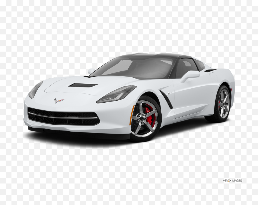 Corvette Car Transparent Background - White 2016 Toyota Camry Png,Stingray Png