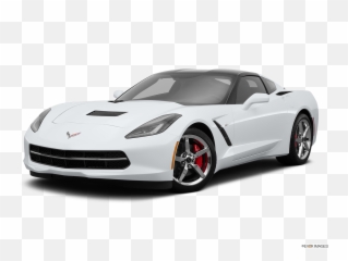 Corvette Car Transparent Background - White 2016 Toyota Camry Png,Stingray Png