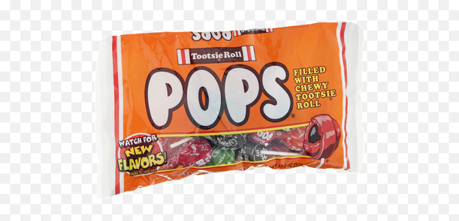 53 Reviews For Tootsie Roll Pops Assorted Flavors - Convenience Food Png,Tootsie Roll Png