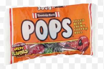 53 Reviews For Tootsie Roll Pops Assorted Flavors - Convenience Food Png,Tootsie Roll Png