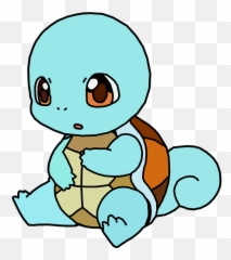 Store - Kawaii Squirtle png