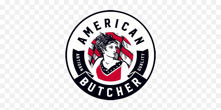 West Coast Prime Meats Supplying Southern California With - Hair Design Png,Butcher Logo