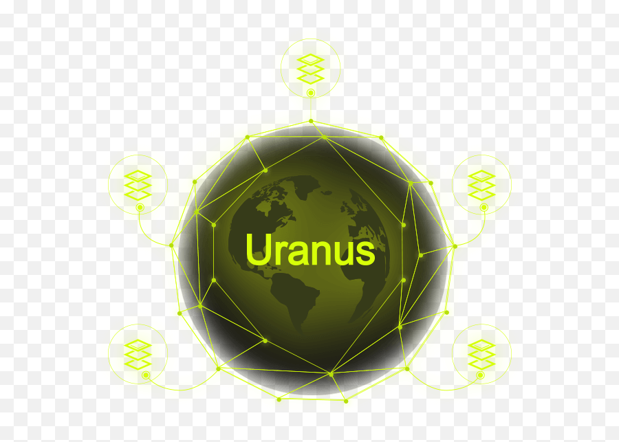 Uranus Png - Vertical,Uranus Transparent