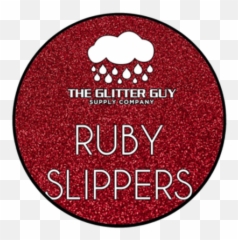 Ruby Slippers - Glitter Png,Ruby Slippers Png