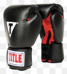 Boxing Gloves Png Transparent Image - Kickboxing Background