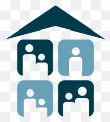 Cropped - Acofpmsstackednotagiconforwebsitepng Community Of Friends,Tag Icon Png