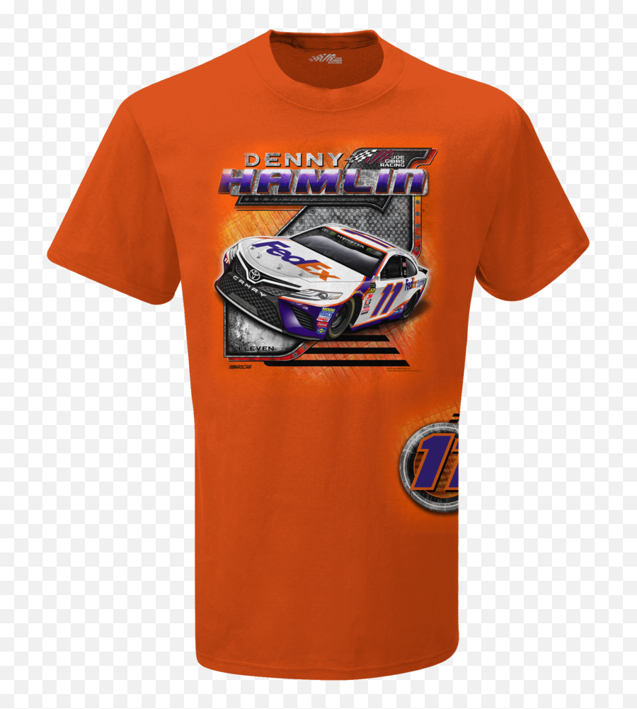 Joe Gibbs Racing Apparel U2013 Page 8 Store - Short Sleeve Png,Karati Logo