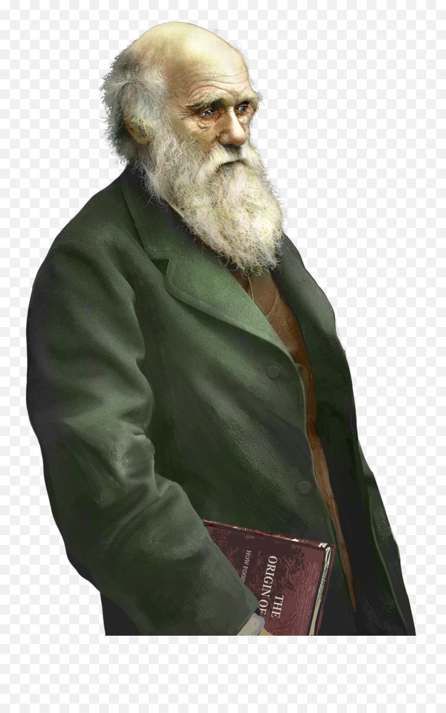 Slideshow Assassinu0027s Creed Syndicate Characters - Transparent Charles Darwin Png,Assassin's Creed Syndicate Logo