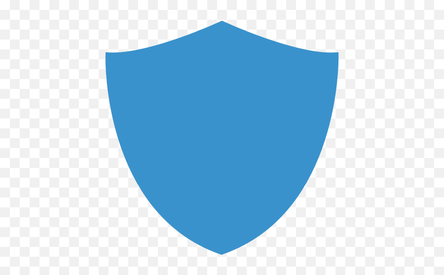 Protect Safety Security Shield Icon - Light Blue Shield Png,Blue Shield Png