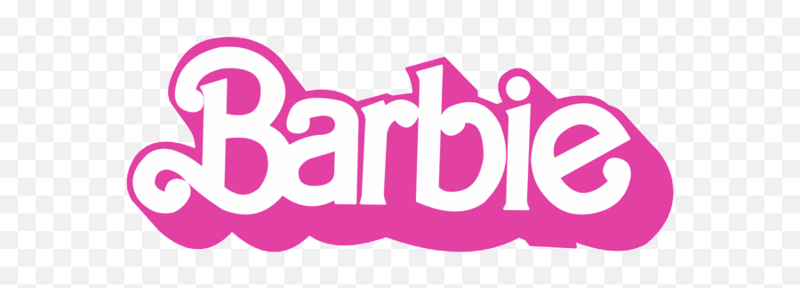 Download 2 - Bp Blogspot Com 70s Barbie Logo Png Image Transparent ...