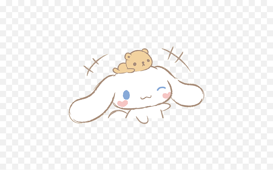 Cinnamoroll Png Tovirage Cinnamoroll Png Tovirage