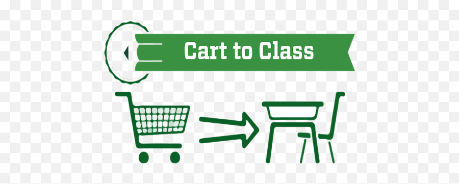 Pta Easy Money For Mes - Lowes Foods Cart To Class Png,Lowes Foods Logo