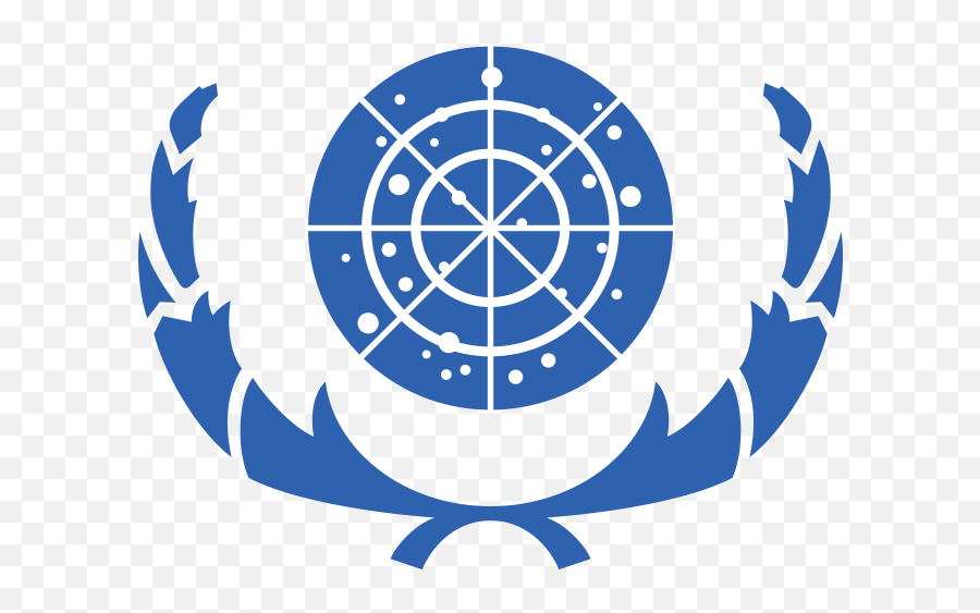 Planets 2270s - Language Png,United Federation Of Planets Logo