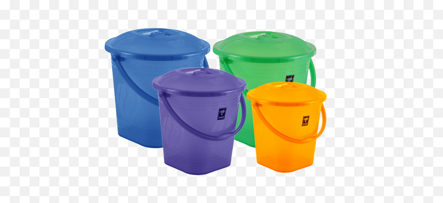Quality Plastic Wares - Plastic Buckets Png,Plastic Png