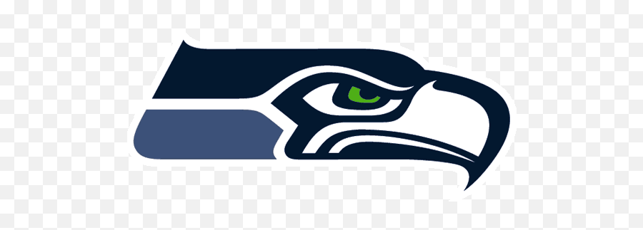 Seattle Seahawks Logo Png - Seattle Seahawks Logo,Seattle Icon