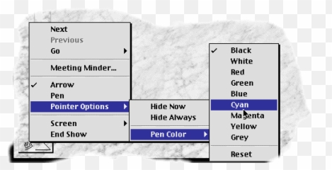 Powerpoint Presentations - Vertical png