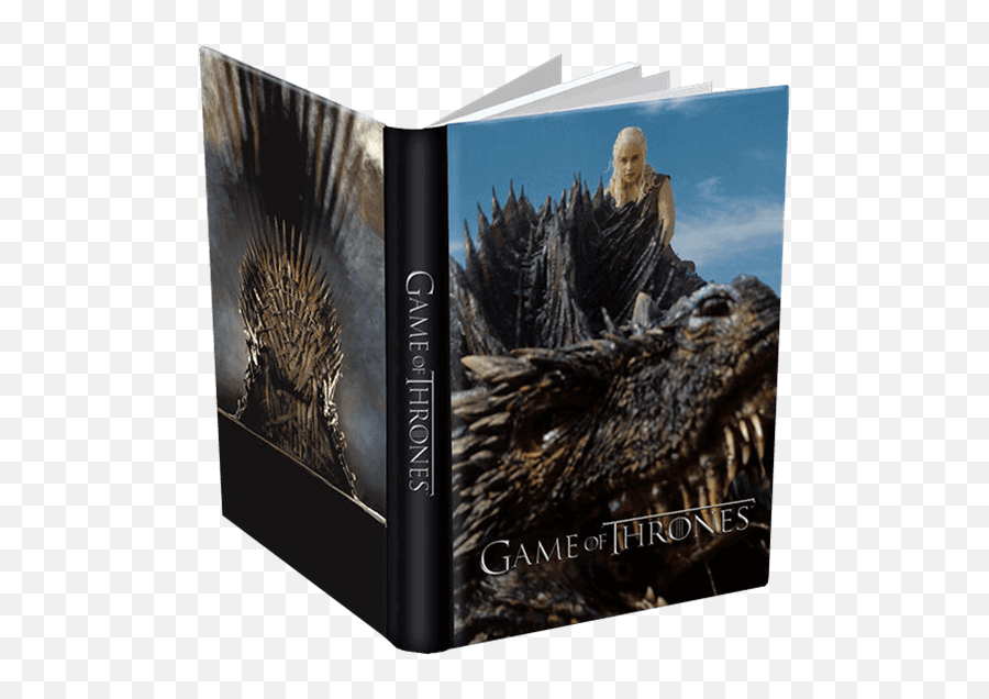 Download Hd Daenerys Targaryen Mother Of Dragons Journal - Parc Naturel Régional Du Doubs Png,Daenerys Targaryen Png