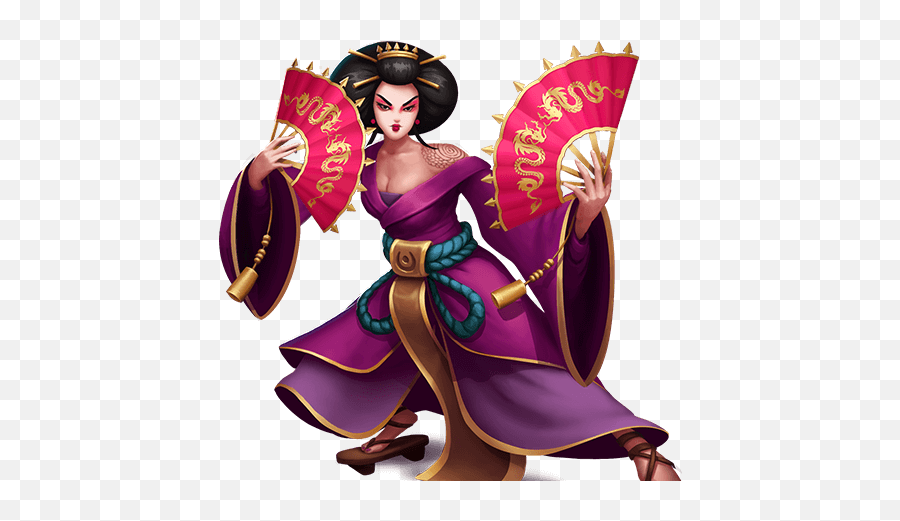 Hanzu0027s Dojo Play To The Yggdrasil Gaming Slot Machine - Costume Hat Png,Hanzo Png