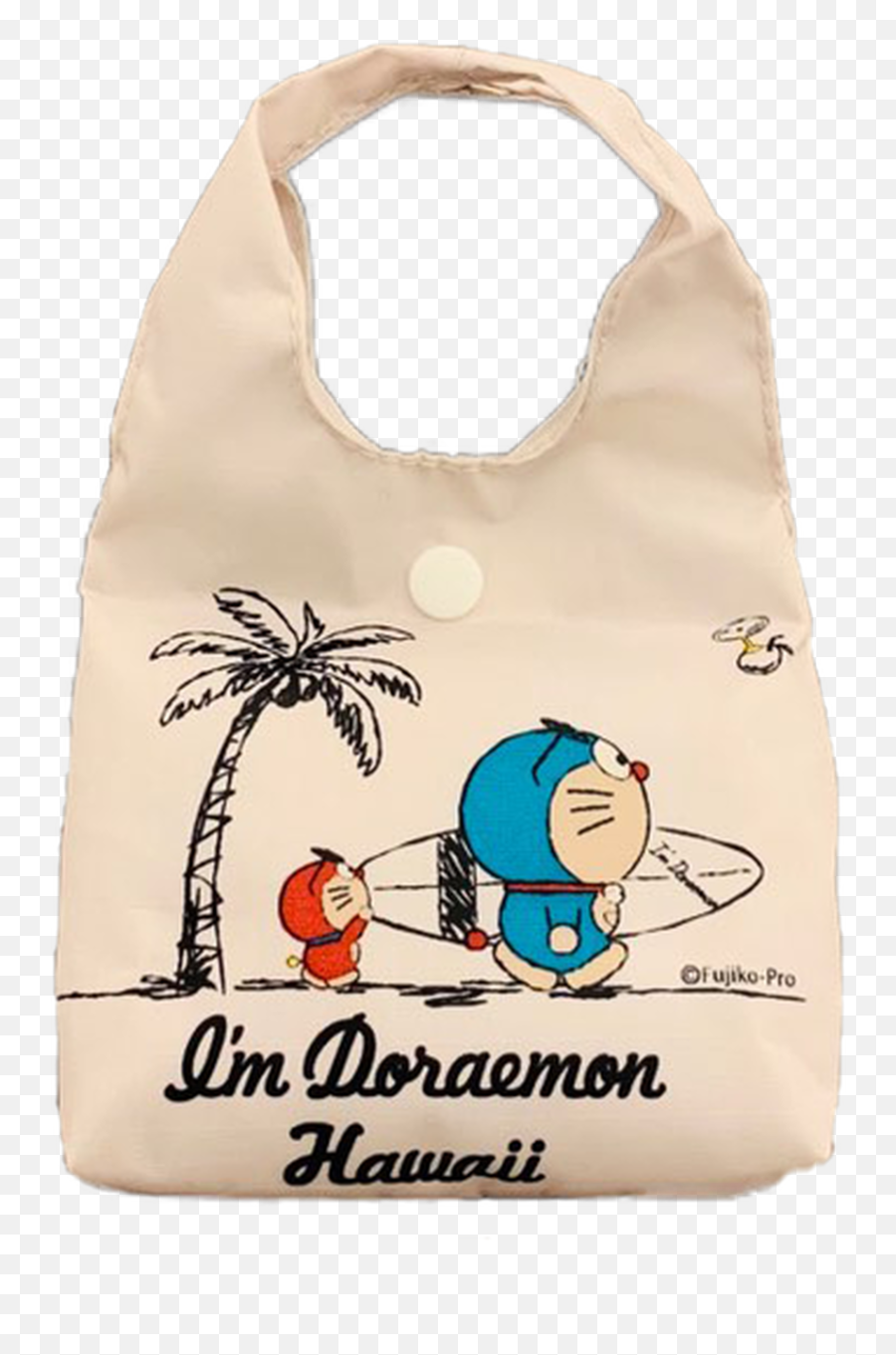 Doraemon Foldable Tote - Tote Bag Png,Doraemon Png Icon