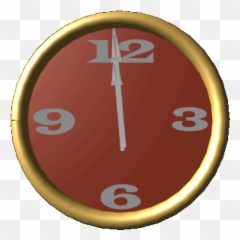 Free Clock Gif Transparent Download - Did The Time Go Animated png