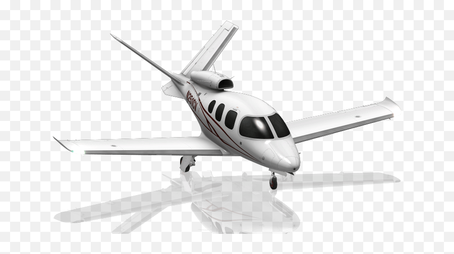 X - Plane 11 Flight Simulator More Powerful Made Usable Cirrus Vision Jet X Plane 10 Png,Top Aircraft Icon