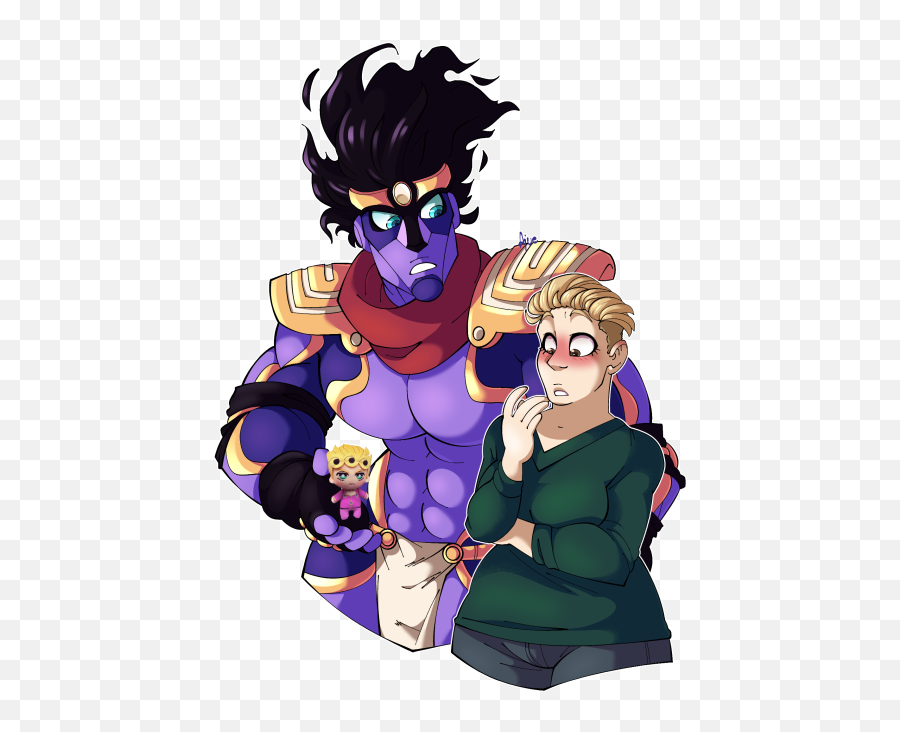 Microorganism Giorno Explore Tumblr Posts And Blogs Tumgir - Jojo Bizarre Adventure Micro Organism Png,Giorno Png