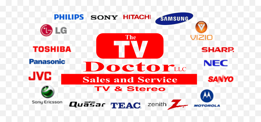 The Tv Doctor Repair In Dunnellon Florida - Screenshot Png,Samsung Logo Png