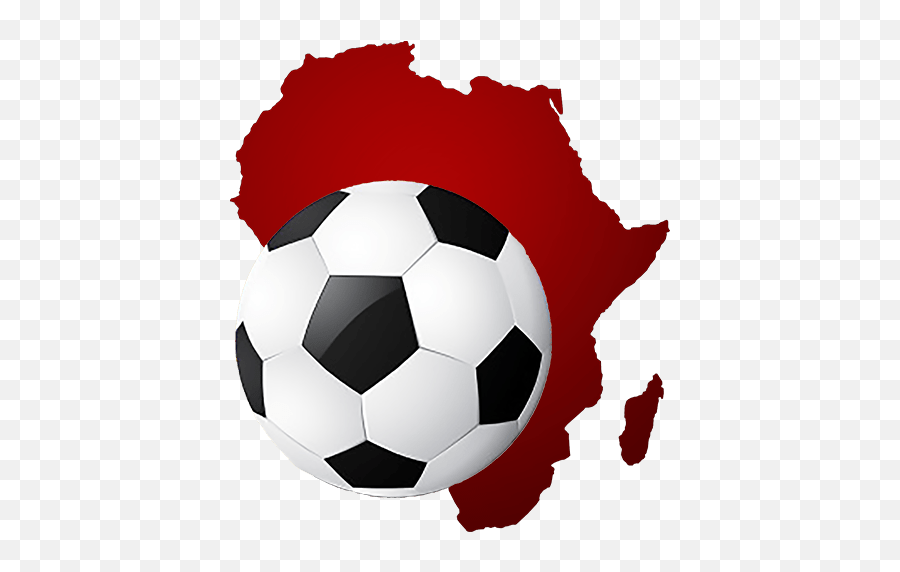 Football Africa Directory U2022 Home Png Foosball Ball Icon