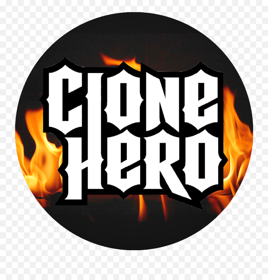I Saw S Logo And Thought - Dj Hero Png,Charter Icon Clone Hero