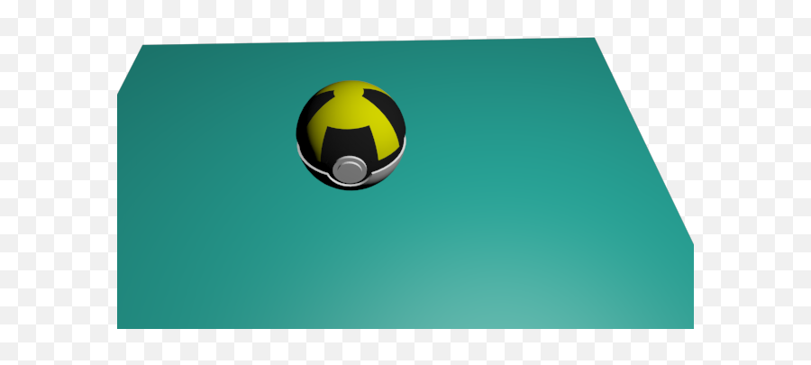 Project 05 - Pokemon 3ds3 David Leonard The Queen Mary Png,Pokemon Ball Png
