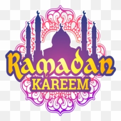 Ramadan Kareem Stickers - Free Download Of png