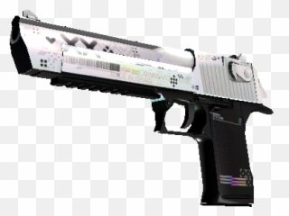Go Stash - Desert Eagle Printstream png