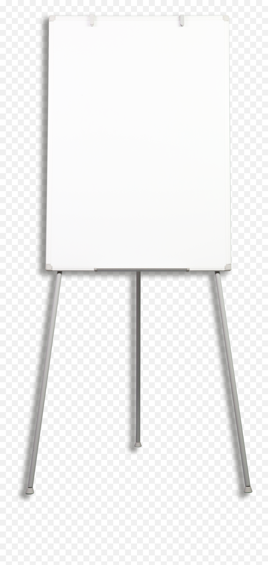 Office Telescoping 60x90cm Tripod Easel - Easel Png,Flip Chart Icon