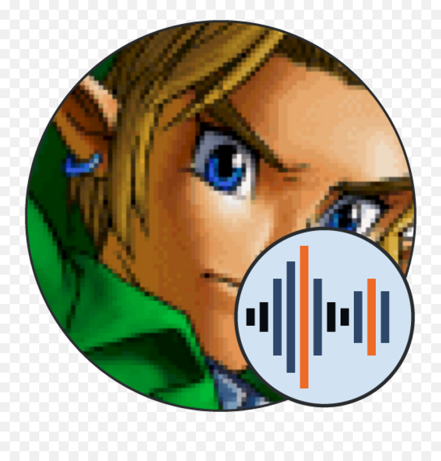 Link Sounds The Legend Of Zelda - Ocarina Of Time U2014 101 Sound Png,Legend Of Zelda Fire Icon
