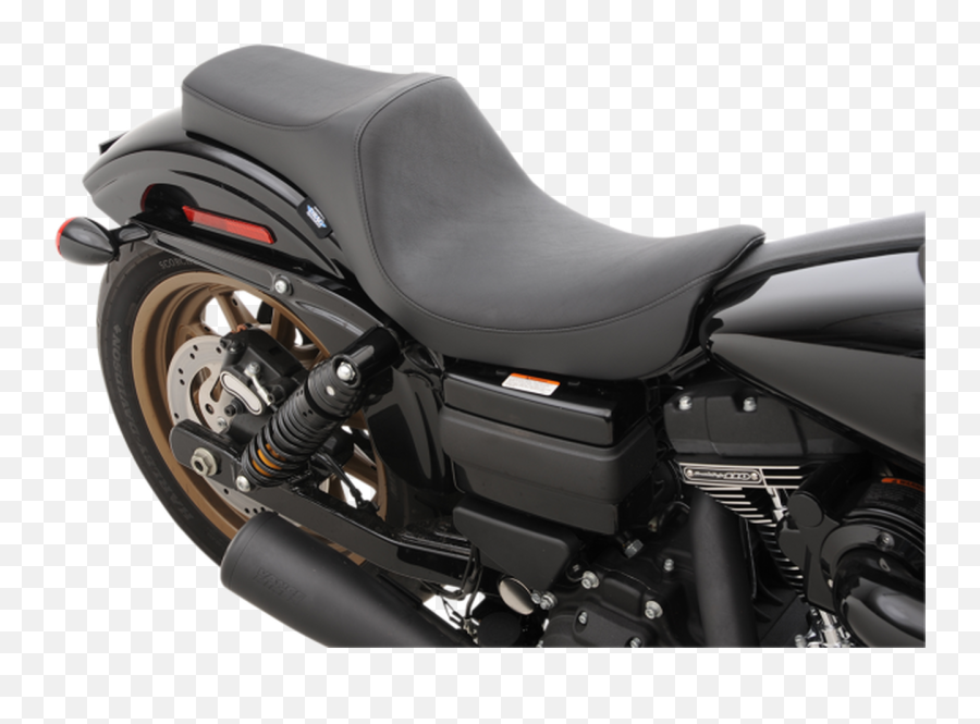 Drag Specialties Repl Seat Mounting - Drag Specialties 3 Predator Fxr Seat Png,Icon Merc 3 Suzuki Jacket