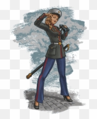 Season 3 - For Women png