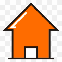 House Home Free Icon Of Map Icons - Rumah Di Maps png