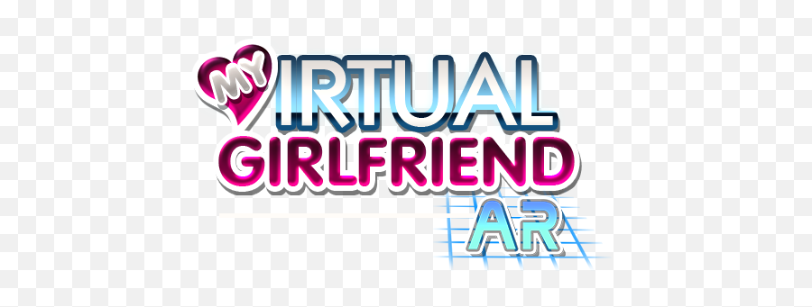 My Virtual Girlfriend Ar - Language Png,My Talking Virtual Girlfriend Icon