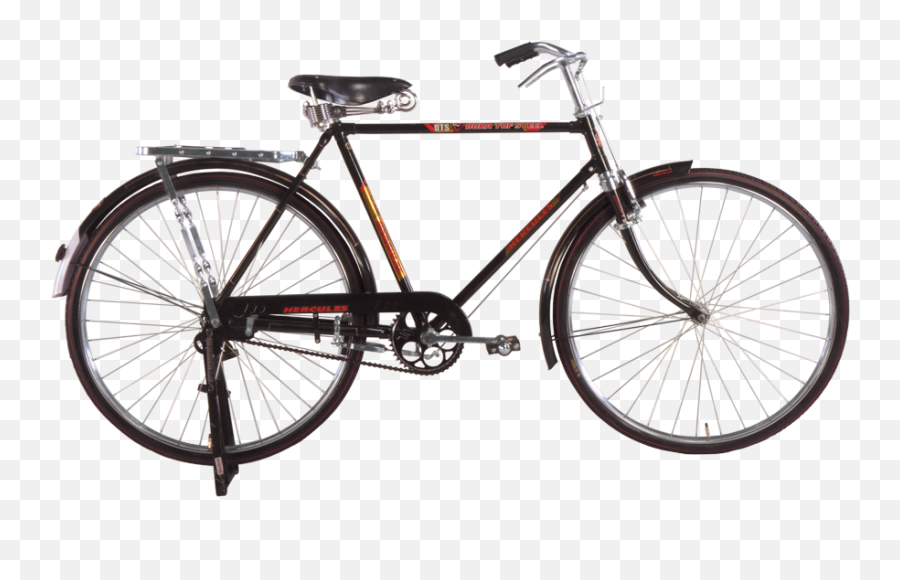 Indian Bicycle Png Hd - Hercules Cycle,Bicycle Png