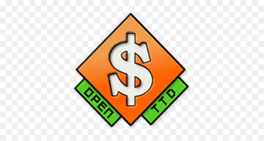 Community Discussion Funding - Openttd Logo Png,Ann Im Icon