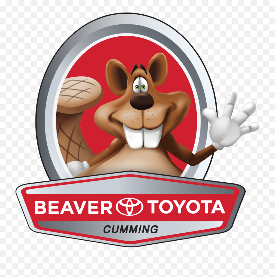 Beaver Toyota Of Cumming - 2015 Afl Grand Final Png,Toyota Logo Png